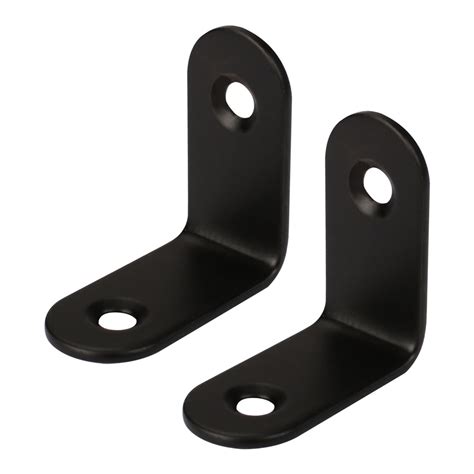 l brackets home depot.